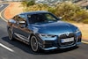 BMW 4-serie Coupé
