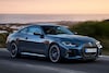 BMW 4-serie Coupé