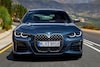 BMW 4-serie Coupé