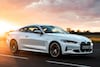 BMW 4-serie Coupé