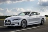 BMW 4-serie Coupé