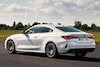 BMW 4-serie Coupé