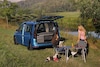 Volkswagen Caddy California