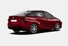 Toyota Mirai Back to basics