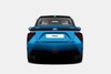 Toyota Mirai Back to basics
