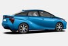 Toyota Mirai Back to basics