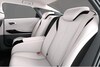 Toyota Mirai interieur