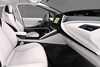 Toyota Mirai interieur