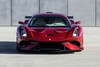 Brabham BT62R