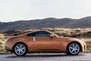 Nissan 240Z 260Z 280ZX 300ZX 350Z 370Z