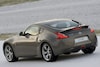 Nissan 240Z 260Z 280ZX 300ZX 350Z 370Z