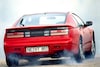 Nissan 240Z 260Z 280ZX 300ZX 350Z 370Z