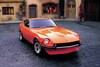 Nissan 240Z 260Z 280ZX 300ZX 350Z 370Z