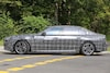 Spyshots BMW i7