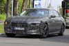 Spyshots BMW i7