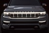 Jeep Wagoneer Concept