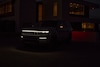 Jeep Wagoneer Concept
