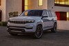 Jeep Wagoneer Concept