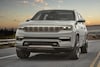 Jeep Wagoneer Concept