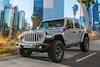 Jeep Wrangler 4xe