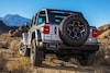 Jeep Wrangler 4xe