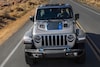 Jeep Wrangler 4xe