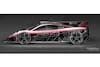 Gordon Murray Automotive T.50 circuitversie