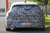 Peugeot 308 spyshots
