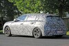 Peugeot 308 spyshots