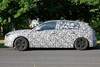Peugeot 308 spyshots
