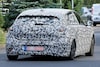Peugeot 308 spyshots