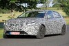 Peugeot 308 spyshots