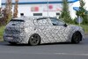 Peugeot 308 spyshots