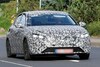Peugeot 308 spyshots
