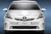 Facelift Friday Prius Plus V MPV Wagon