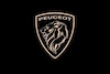 Peugeot logo