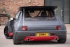 Peugeot 205 Dimma