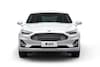 Ford Mondeo SYNC4 China