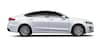 Ford Mondeo SYNC4 China