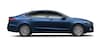 Ford Mondeo SYNC4 China