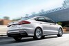Ford Mondeo SYNC4 China