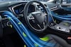 Ford Mondeo SYNC4 China