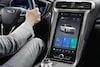 Ford Mondeo SYNC4 China