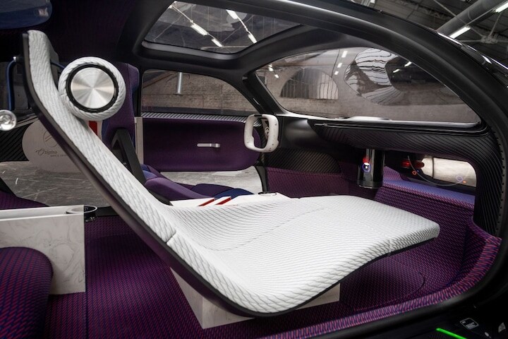 Citroën 19_19 Concept