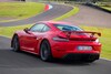 Porsche 718 Boxster en Spyder GT4, GTS 4.0 en Spyd
