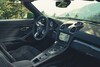 Porsche 718 Boxster en Spyder GT4, GTS 4.0 en Spyd