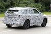 Spyshots BMW X1