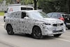 Spyshots BMW X1