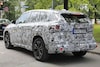 Spyshots BMW X1