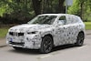 Spyshots BMW X1